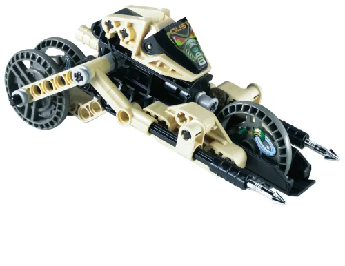 LEGO 8513 Poussière - prix et où acheter | Brick Broker