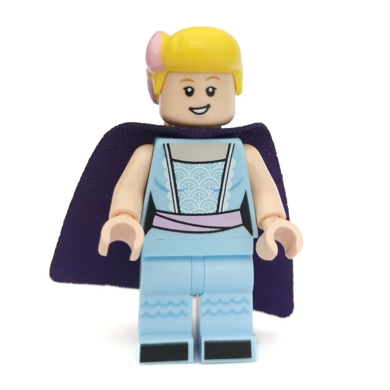 Bo Peep — dans quels sets LEGO ? (fig-003224) | Brick Broker