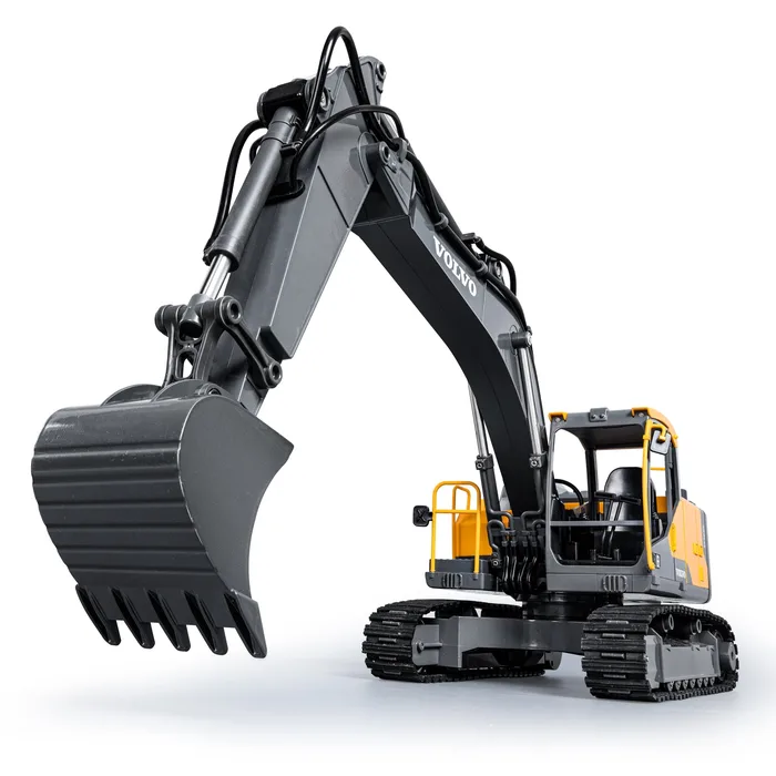 CaDA Pelle hydraulique RC VOLVO (CADA-E598-003W) - prix | Brick Broker