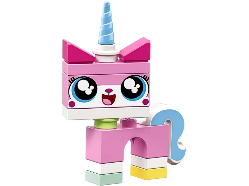 LEGO 71023 Unikitty - prix et où acheter | Brick Broker