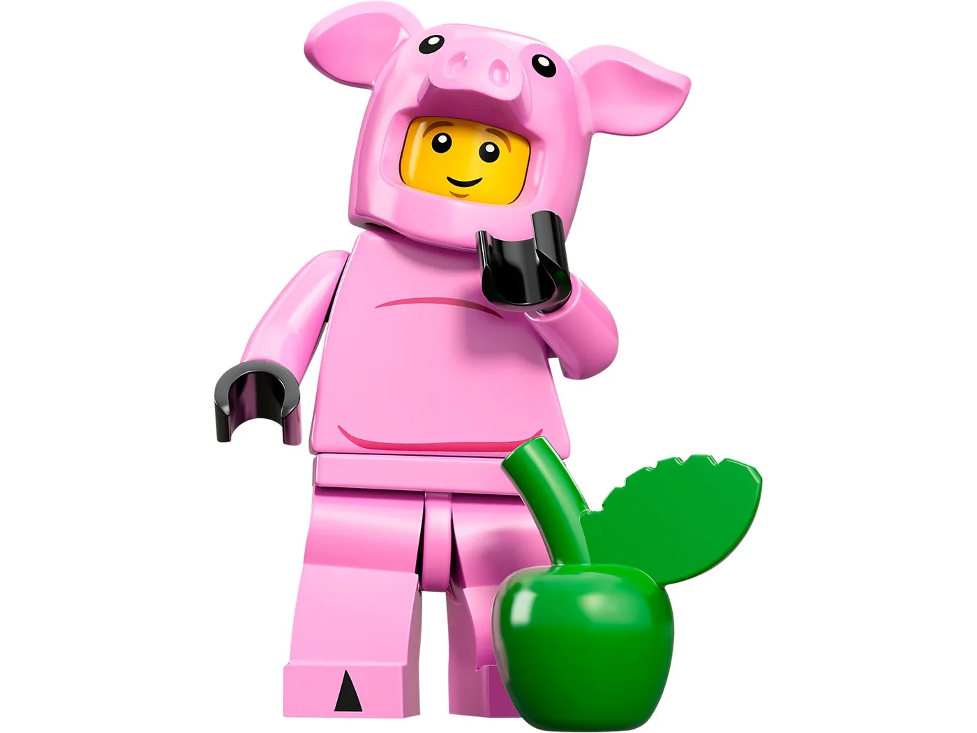LEGO 71007 Homme Cochon - prix et où acheter | Brick Broker