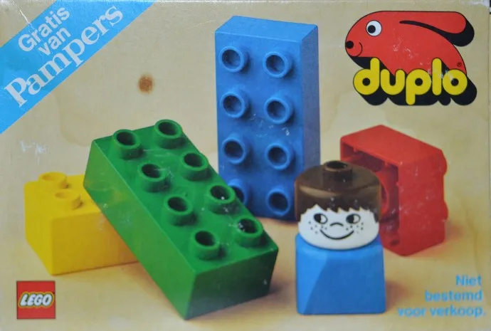 LEGO 1600 Points (env. 10) - prix et où acheter | Brick Broker