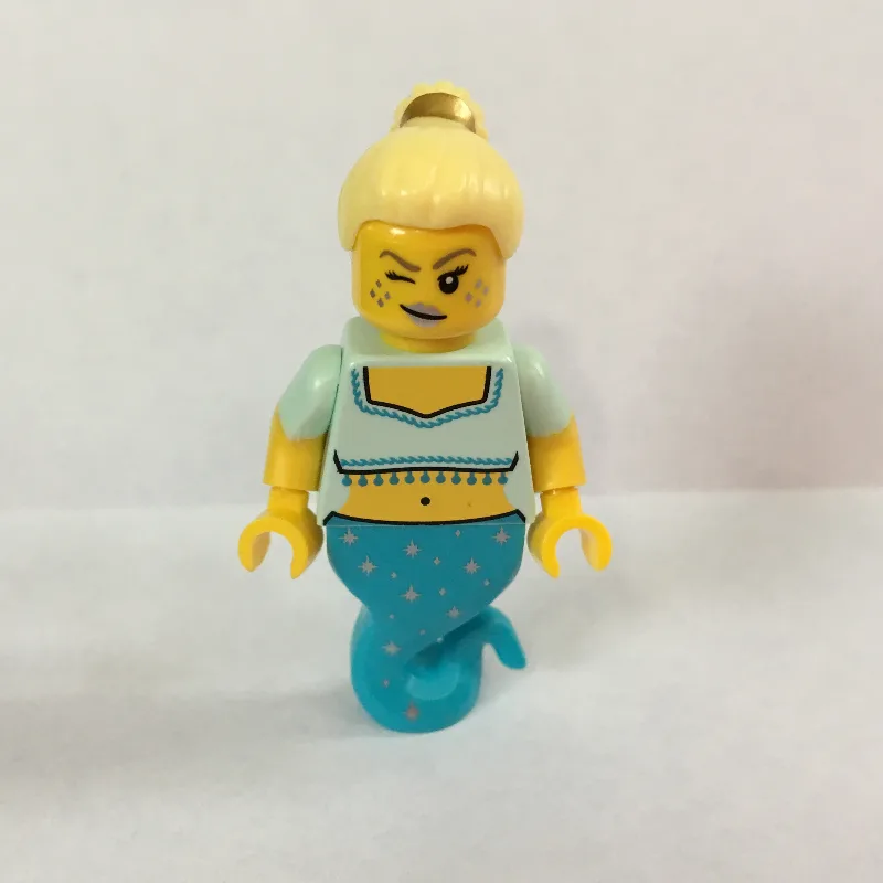 Genie Girl — dans quels sets LEGO ? (fig-001241) | Brick Broker