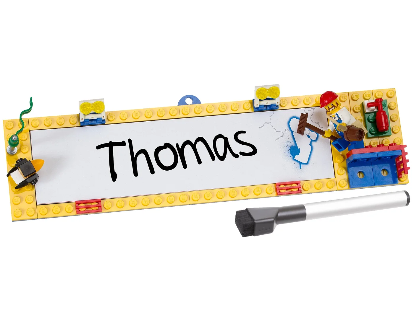 LEGO 850798 Panneau Nominatif Classique - prix | Brick Broker