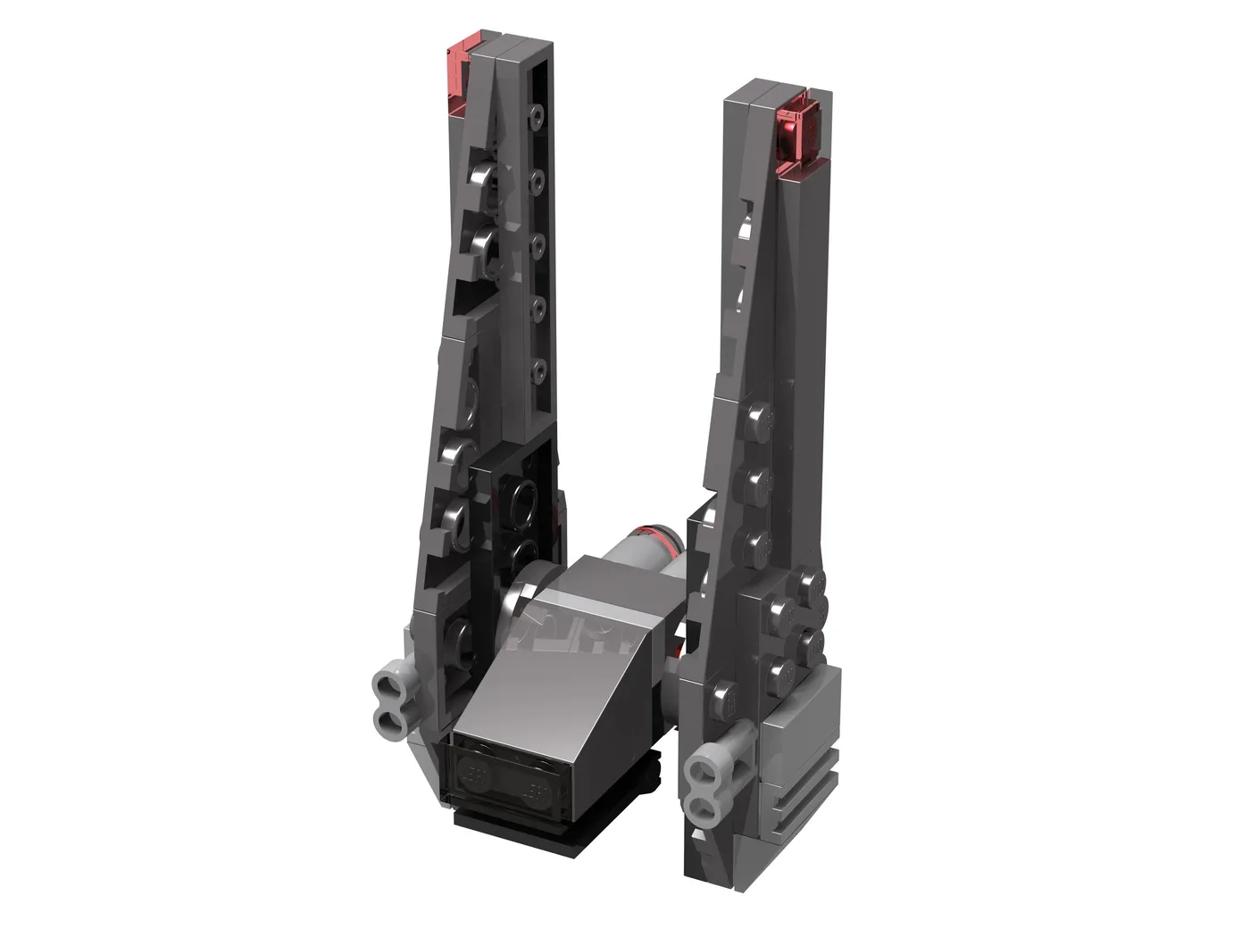 LEGO 30279 Navette de commandement de Kylo Ren - prix | Brick Broker