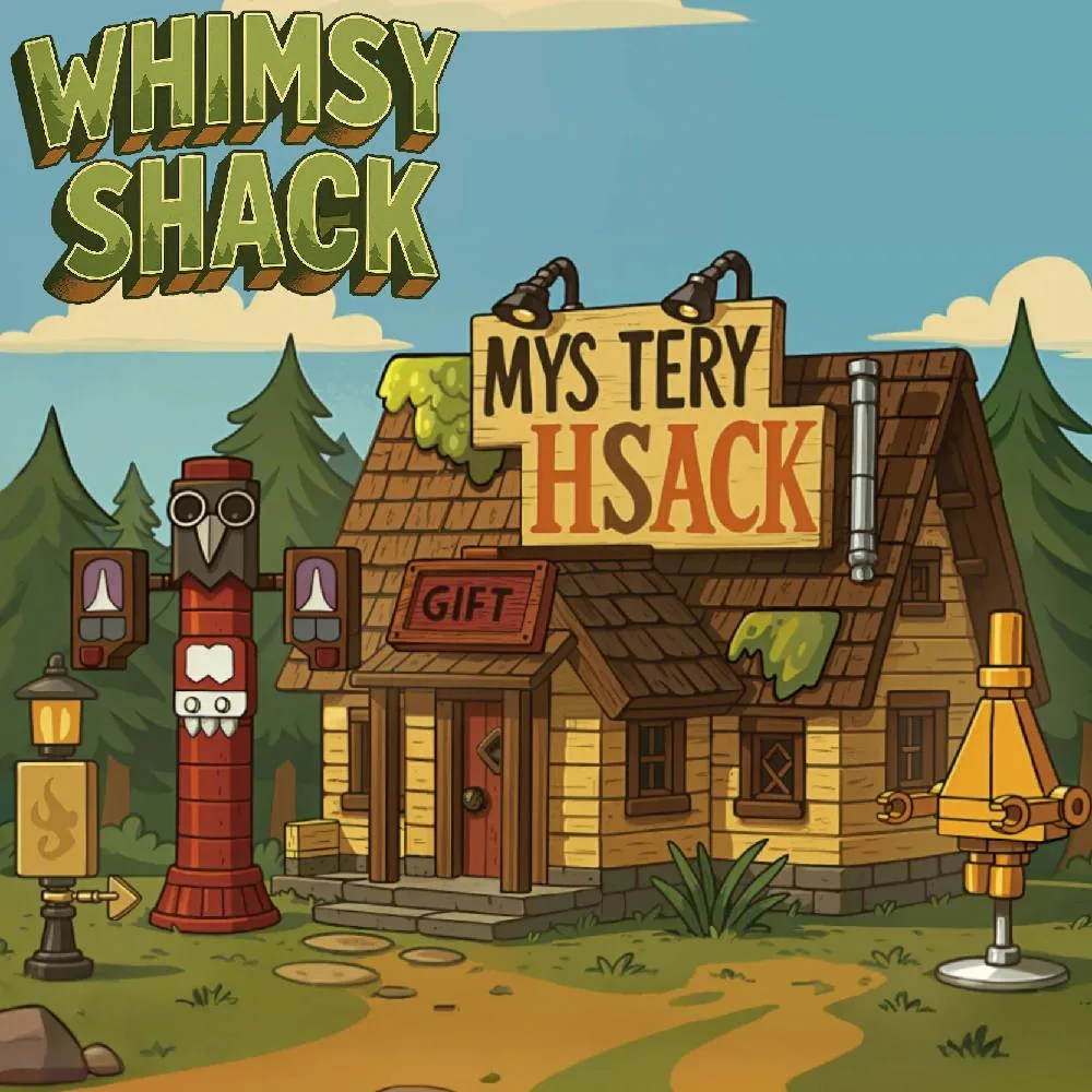 Free Tribe Cabane Fantaisiste (FREETRIBE-20006) - prix | Brick Broker