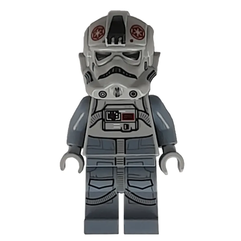 AT-AT Driver, Sand Blue Uniform, 3626cpr0937… — minifigurine LEGO | Brick Broker