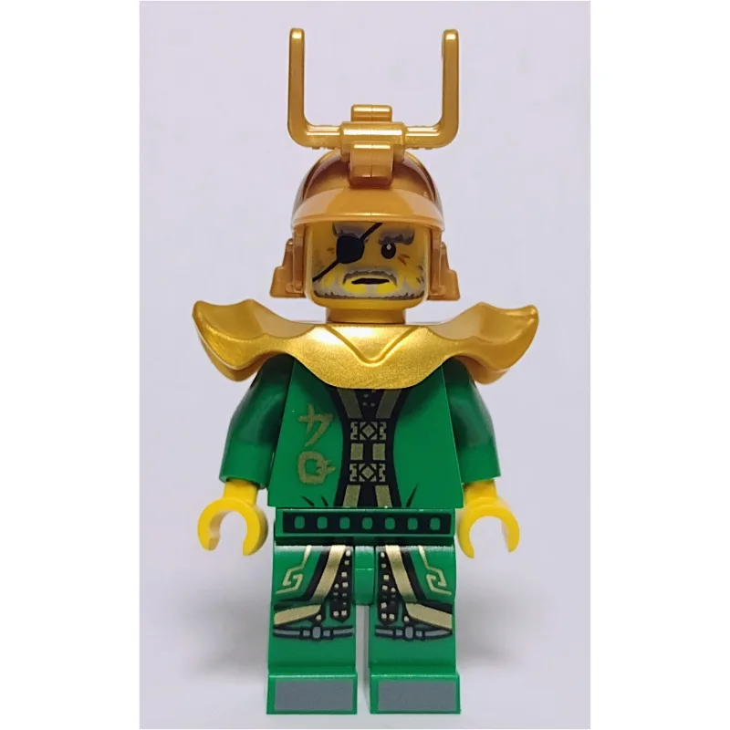 Hutchins — dans quels sets LEGO ? (fig-002812) | Brick Broker