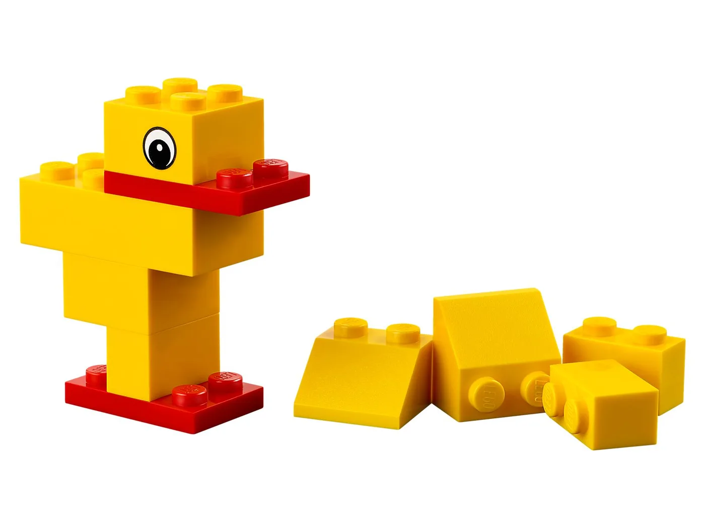 LEGO 30541 Créations libres d'animaux - Fais-en le tien - prix | Brick Broker