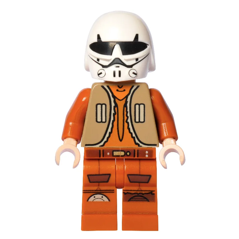 Ezra Bridger with Helmet — dans quels sets LEGO ? (fig-004079) | Brick Broker