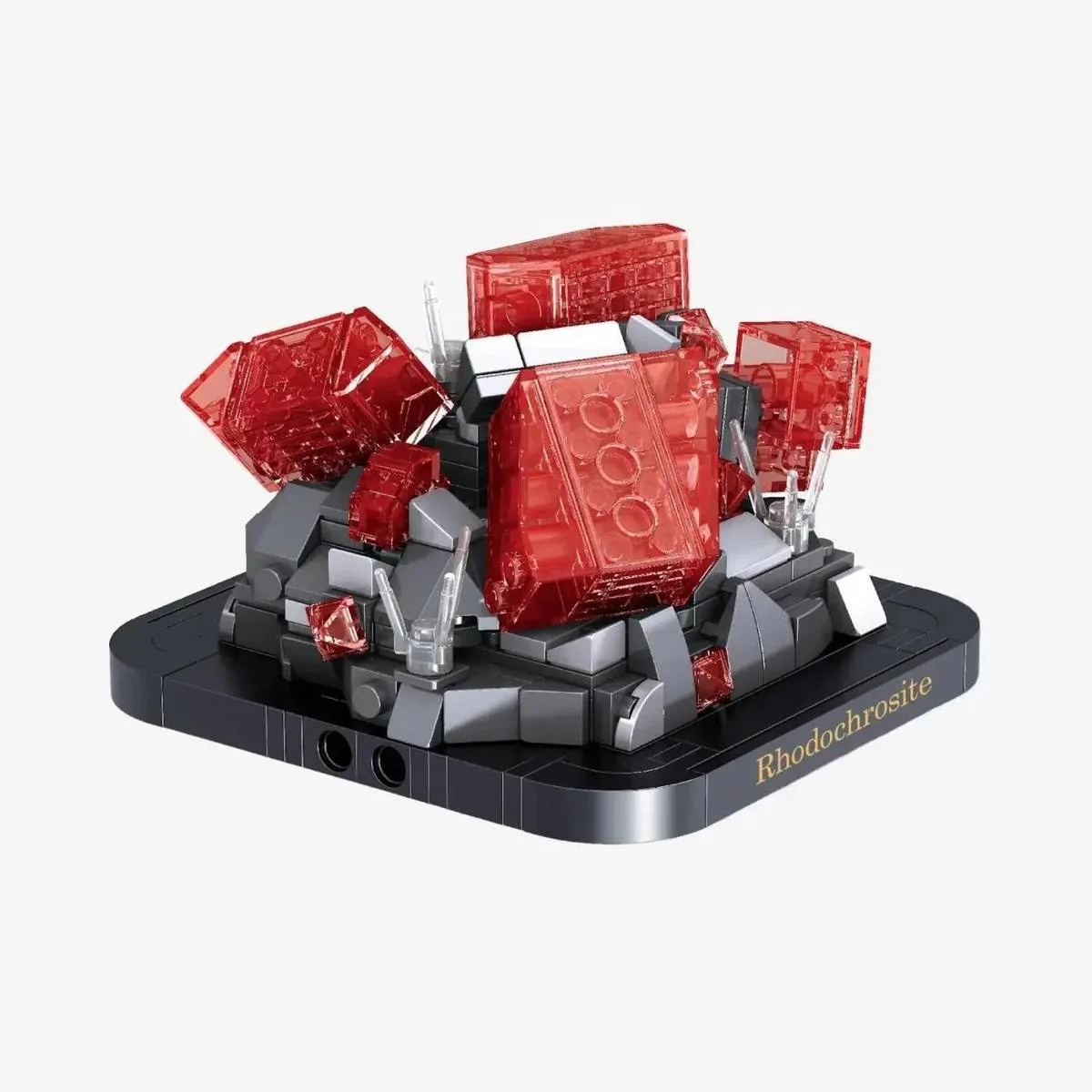 BlueBrixx Rhodochrosite (BB-107051) - prix | Brick Broker