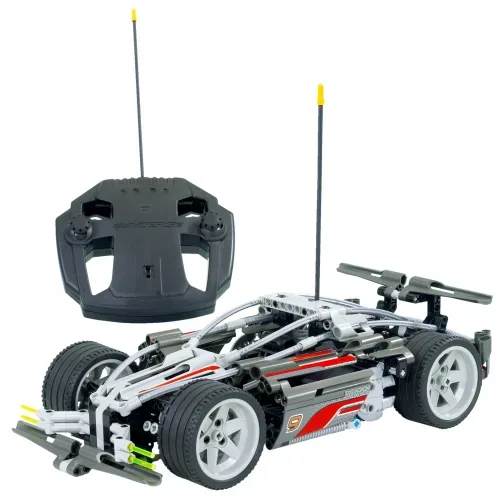 LEGO 8366 RC Supersonique - prix et où acheter | Brick Broker