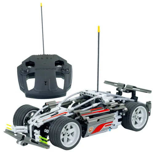 LEGO 8366 RC Supersonique - prix et où acheter | Brick Broker