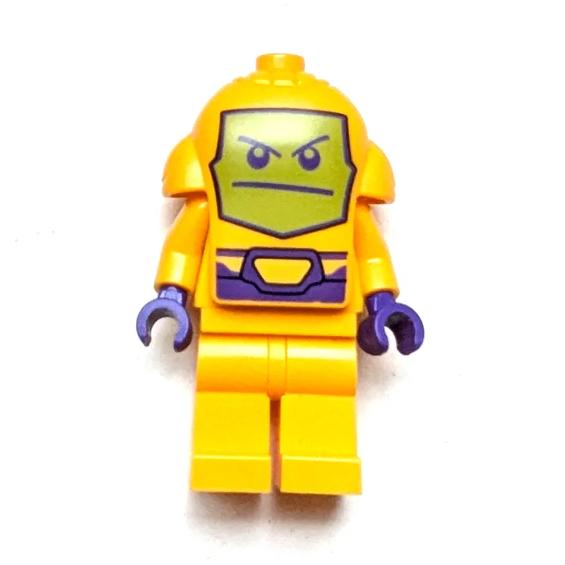 Zola — dans quels sets LEGO ? (fig-014828) | Brick Broker