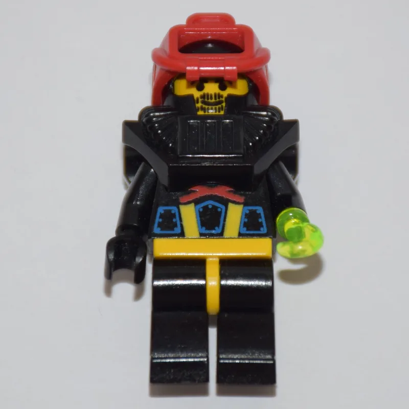 Aquashark 2 — dans quels sets LEGO ? (fig-005773) | Brick Broker