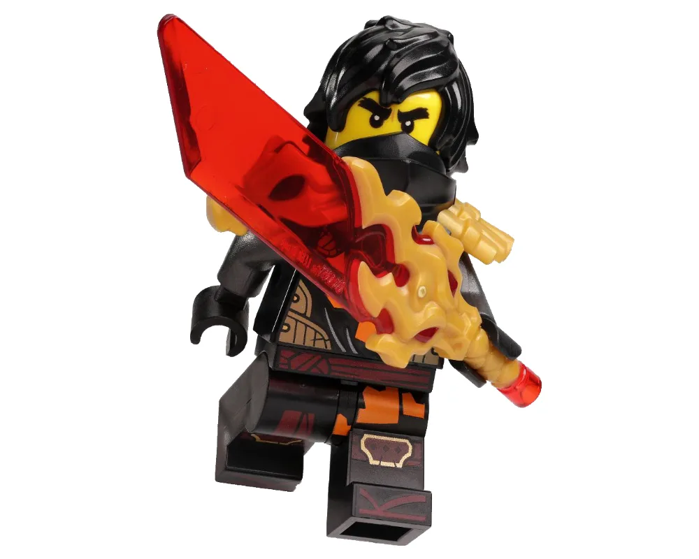 LEGO 892512 Cole - prix et où acheter | Brick Broker