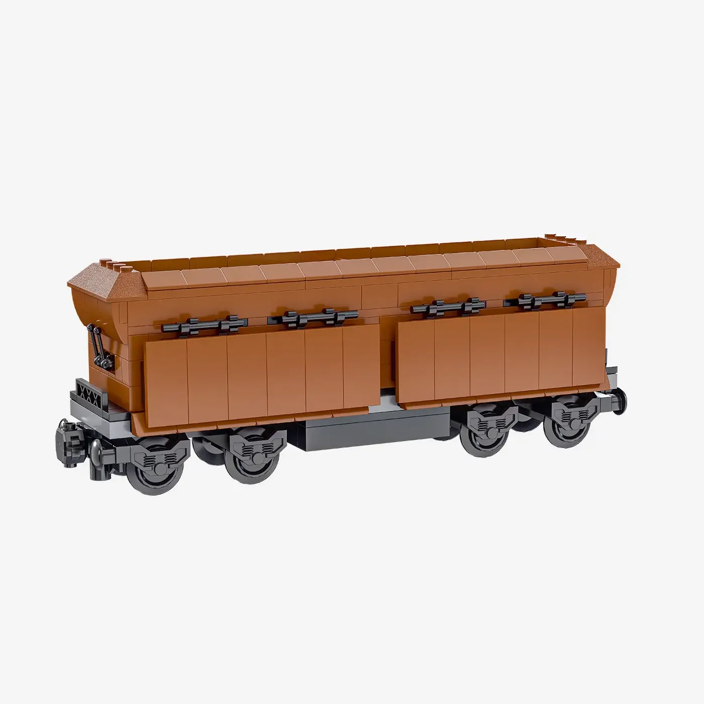 BlueBrixx Trémie de minerai (BB-110081) - prix | Brick Broker