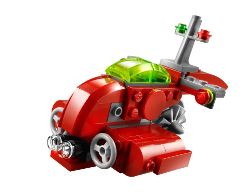 LEGO 20013 Mini-transporteur Neptune - prix | Brick Broker