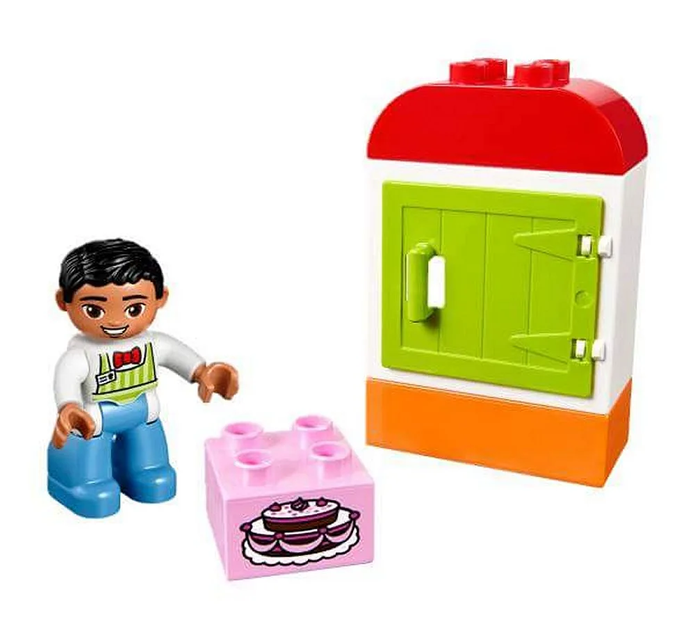 LEGO 40267 Pack Trouvez la paire - prix et où acheter | Brick Broker