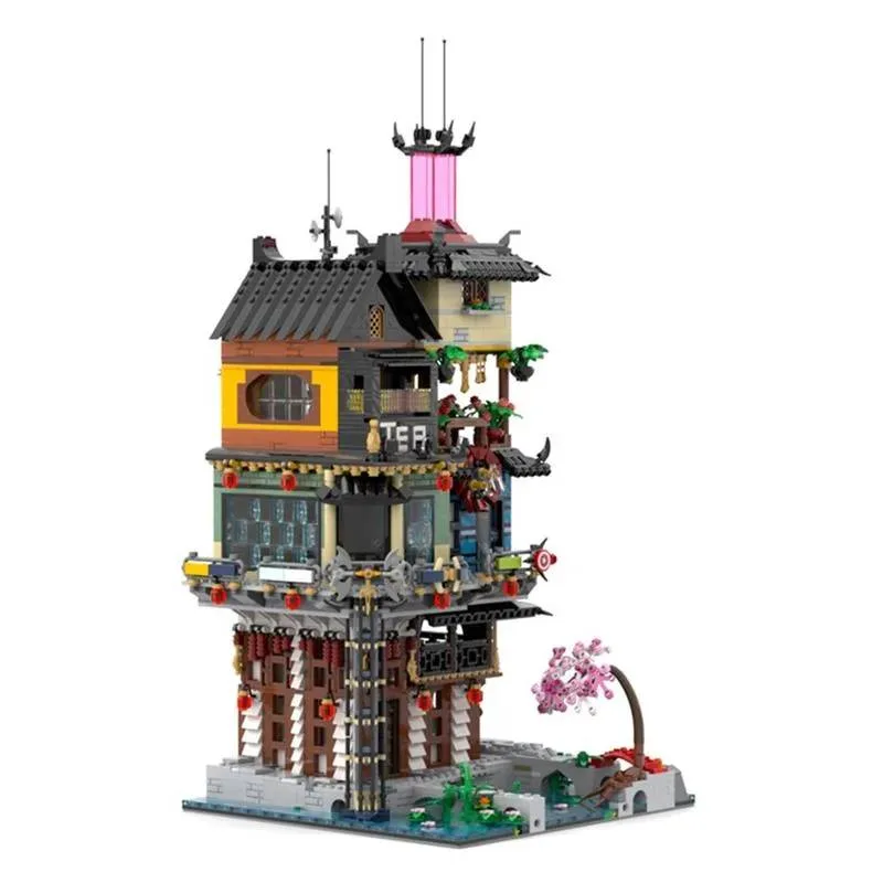 LesDiy Extension de ville 1 (LESDIY-3382639) - prix | Brick Broker