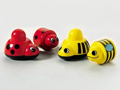 LEGO 2524 Mes Bugs de course - prix et où acheter | Brick Broker