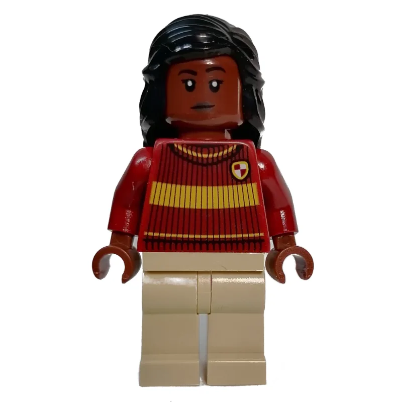Angelina Johnson — dans quels sets LEGO ? (fig-013545) | Brick Broker