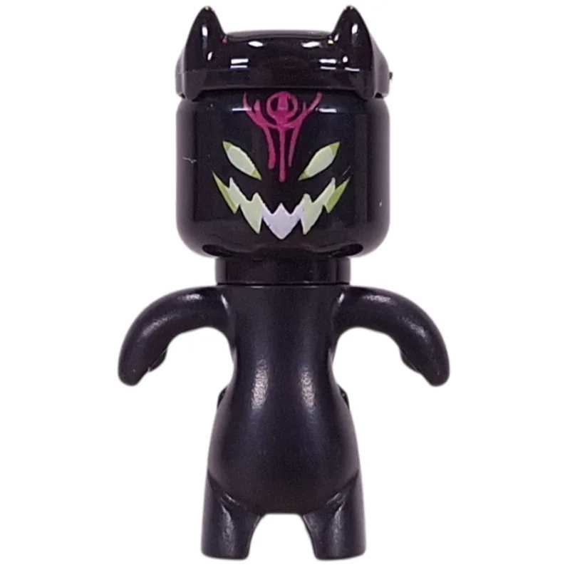 Grimspawn, Horns — dans quels sets LEGO ? (fig-017073) | Brick Broker