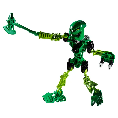 LEGO 8535 Lewa - prix et où acheter | Brick Broker