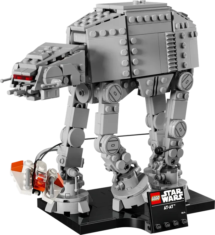 LEGO 75440 AT-AT - prix et où acheter | Brick Broker