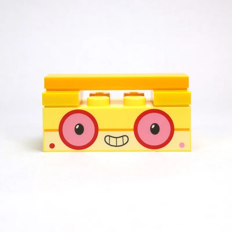 Beatsy — dans quels sets LEGO ? (fig-012435) | Brick Broker