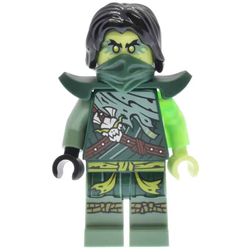 Morro — dans quels sets LEGO ? (fig-015859) | Brick Broker