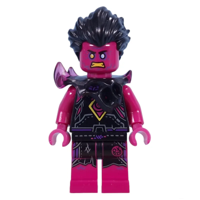 Dogan — dans quels sets LEGO ? (fig-015368) | Brick Broker
