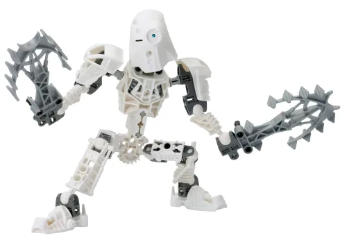 LEGO 8606 Toa Nuju - prix et où acheter | Brick Broker