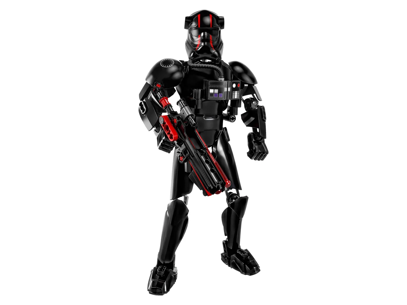 LEGO 75526 Pilote de chasse TIE Elite - prix | Brick Broker