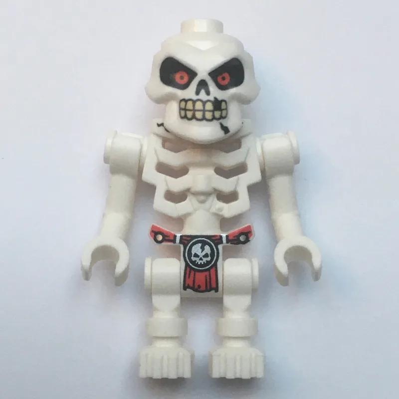 Skulkin — dans quels sets LEGO ? (fig-010312) | Brick Broker