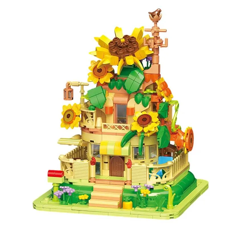 GULY La Maison du Tournesol (GULY-20805) - prix | Brick Broker