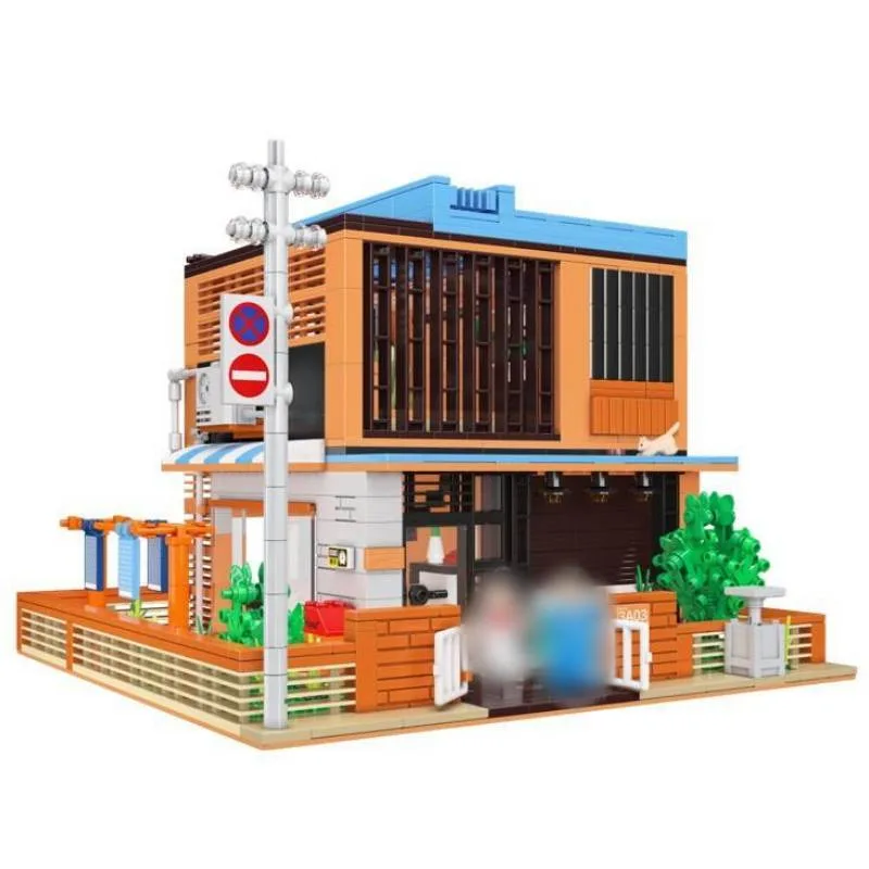 Kalos Cabane de Kyoto (KAL-61008) - prix | Brick Broker