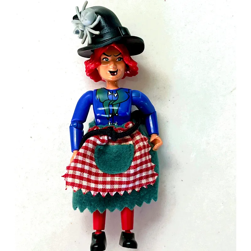 Belville Witch — dans quels sets LEGO ? (fig-014911) | Brick Broker