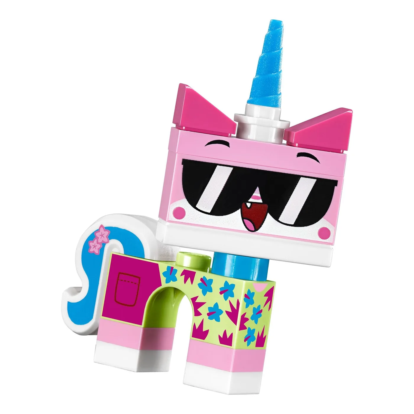 LEGO 41775 Unikitty à Lunettes - prix et où acheter | Brick Broker