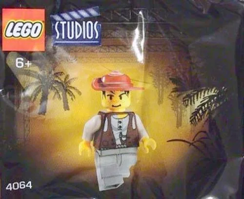 LEGO 4064 Acteur 2 - prix et où acheter | Brick Broker