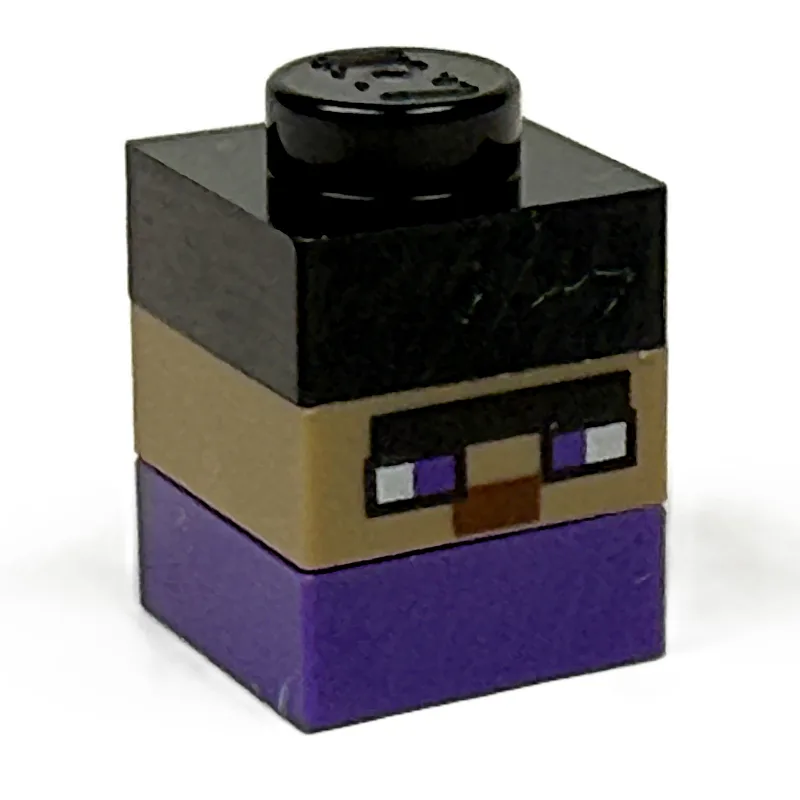 Micromob Witch — dans quels sets LEGO ? (fig-015416) | Brick Broker
