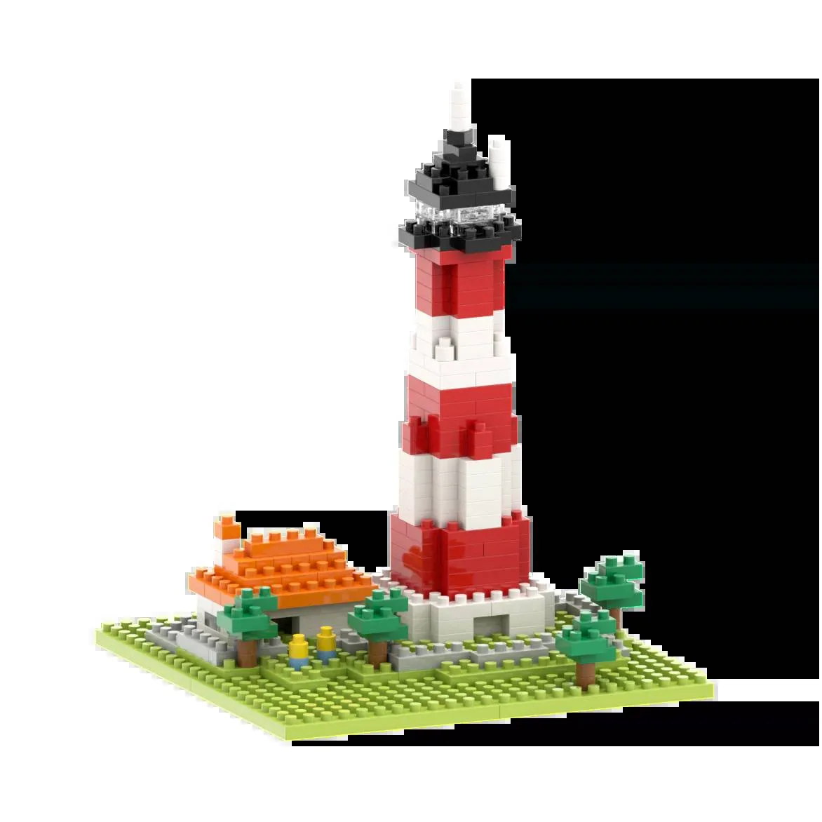 BRIXIES Phare (BRIXIES-200.042) - prix et où acheter | Brick Broker