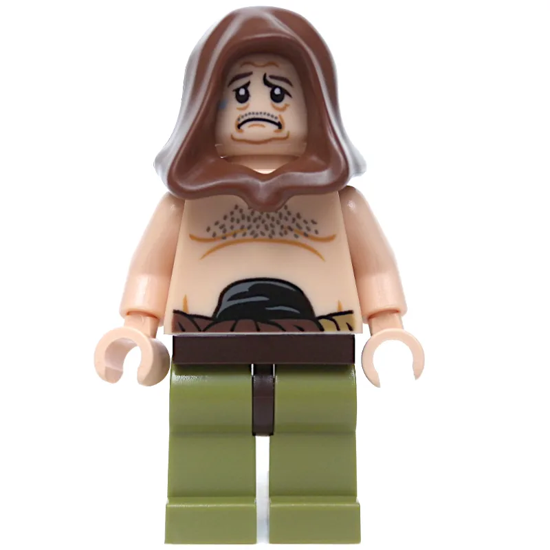 Malakili — dans quels sets LEGO ? (fig-003988) | Brick Broker