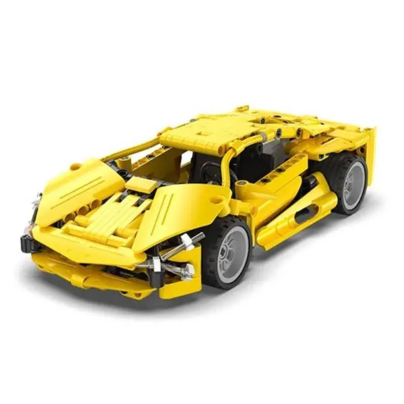CaDA Voiture de sport à traction arrière (C52021W) - prix | Brick Broker