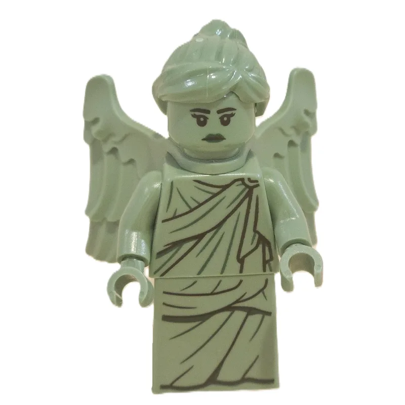 Black Pearl Figurehead — dans quels sets LEGO ? (fig-016848) | Brick Broker