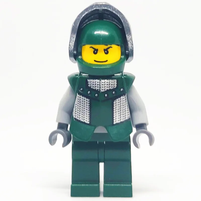 Sir Kentis — dans quels sets LEGO ? (fig-010051) | Brick Broker