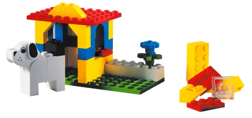 LEGO 4171 Spot et ses Amis - prix et où acheter | Brick Broker