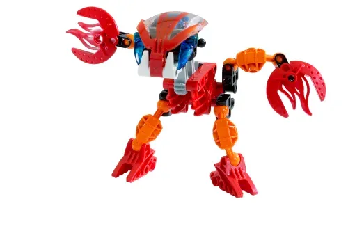 LEGO 8563 Tahnok - prix et où acheter | Brick Broker
