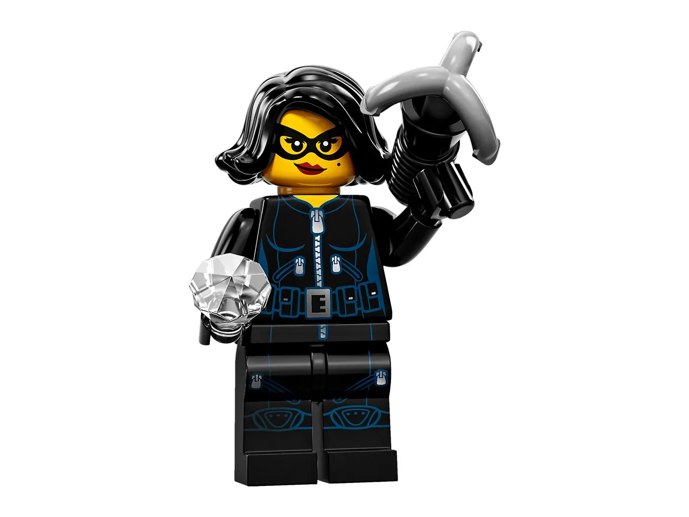 LEGO 71011 Voleuse de bijoux - prix et où acheter | Brick Broker
