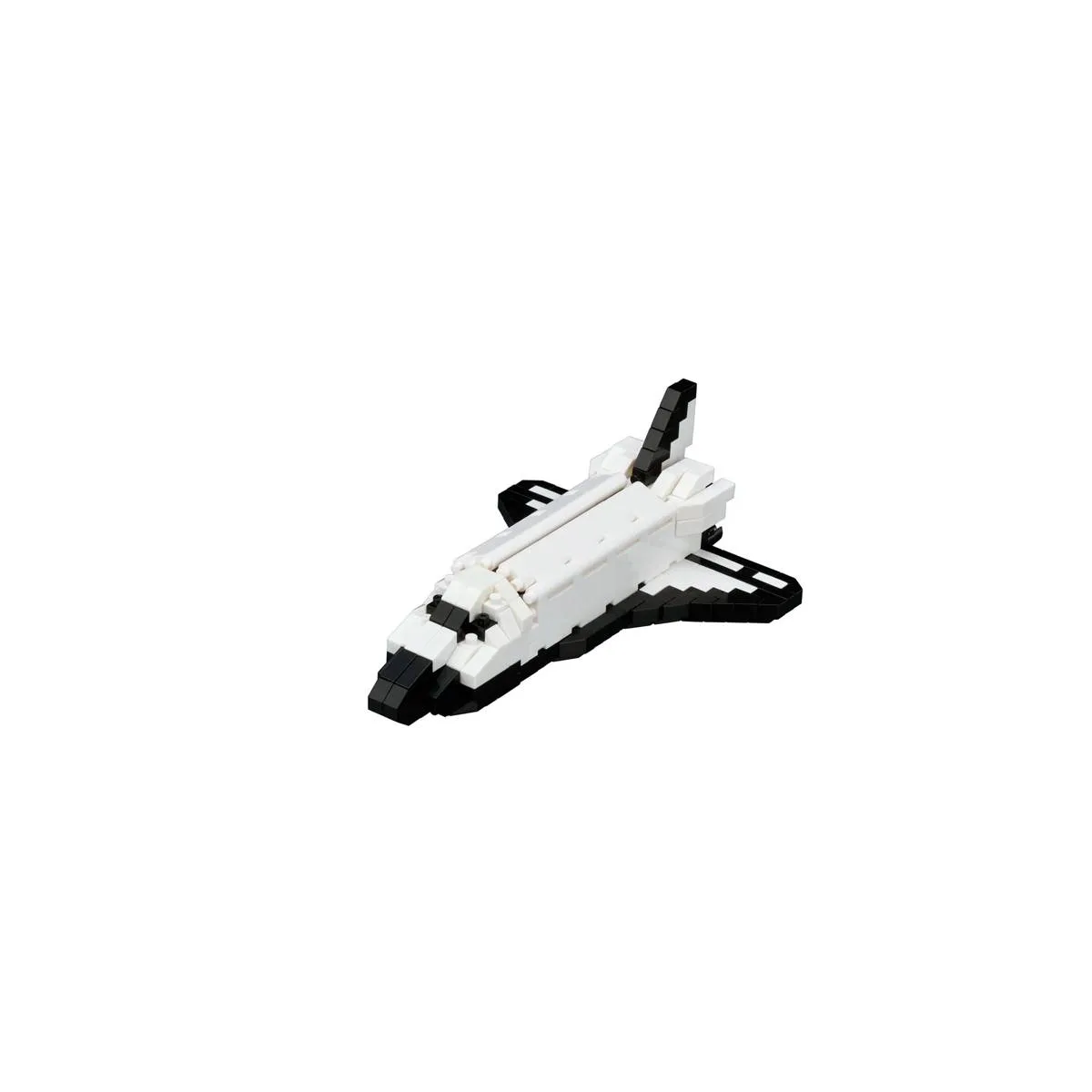 nanoblock Navette spatiale Orbiteur (NBH-128) - prix | Brick Broker